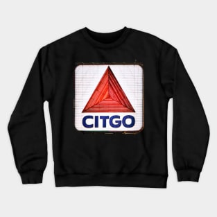 Citgo Sign Crewneck Sweatshirt